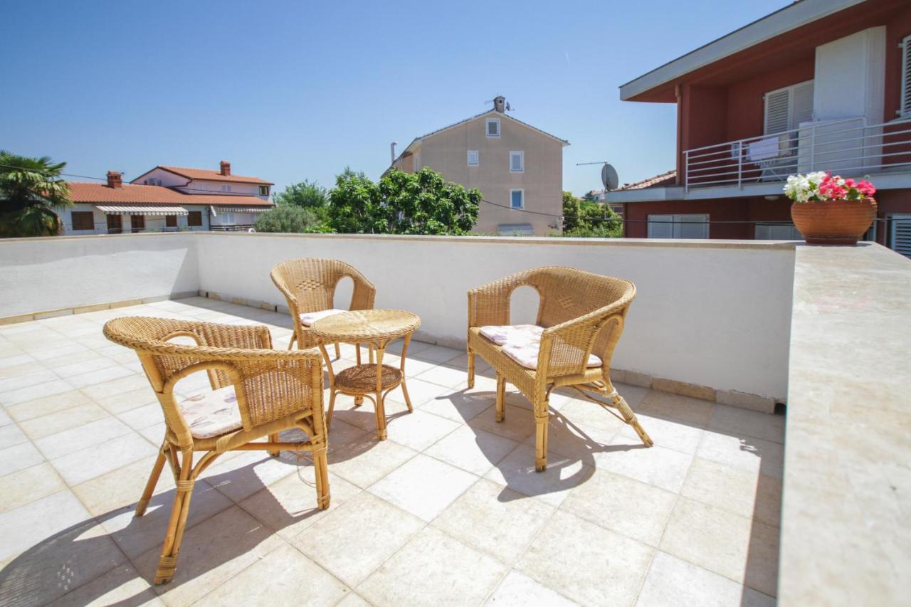 Studio La Boheme Rovinj Exterior photo