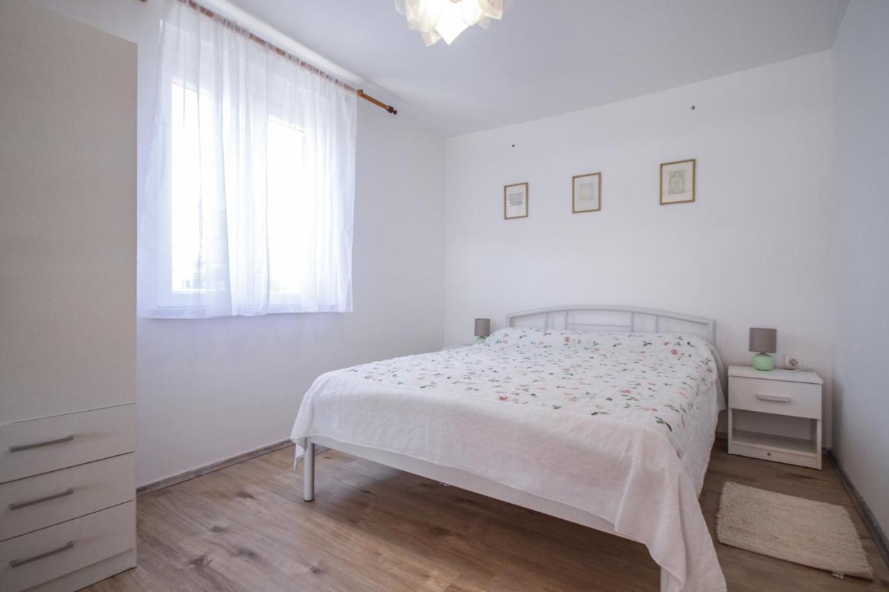 Studio La Boheme Rovinj Exterior photo