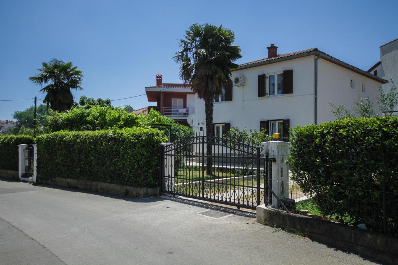 Studio La Boheme Rovinj Exterior photo
